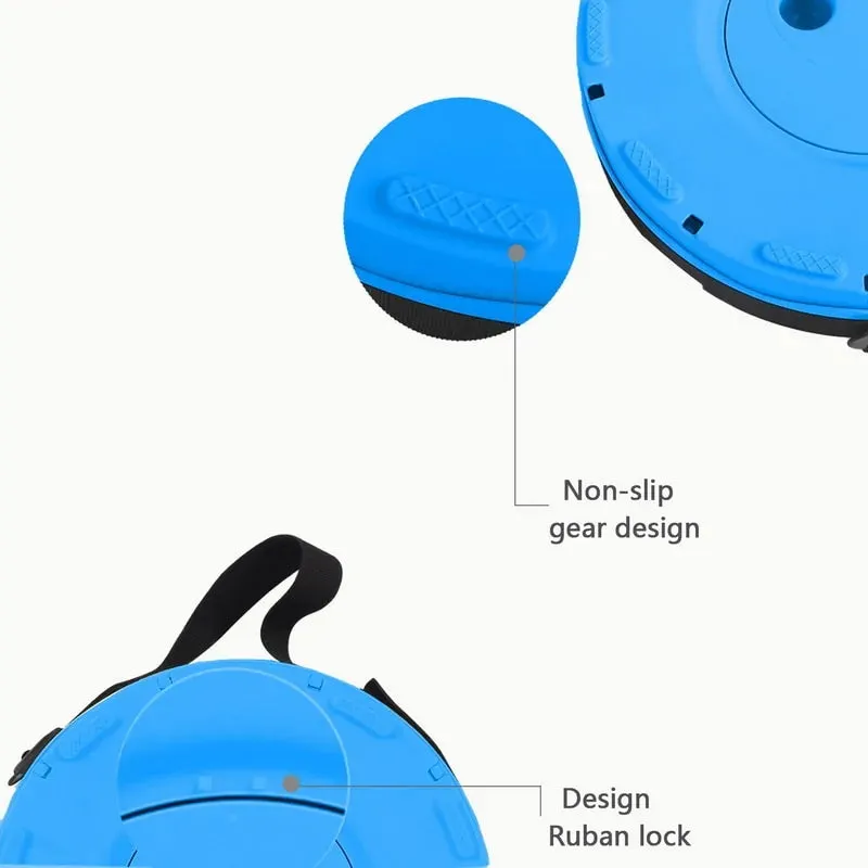 Retractable Portable Folding Stool