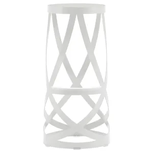 Ribbon low stool