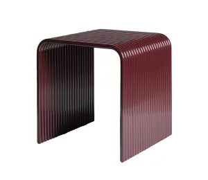 Ribbon stool