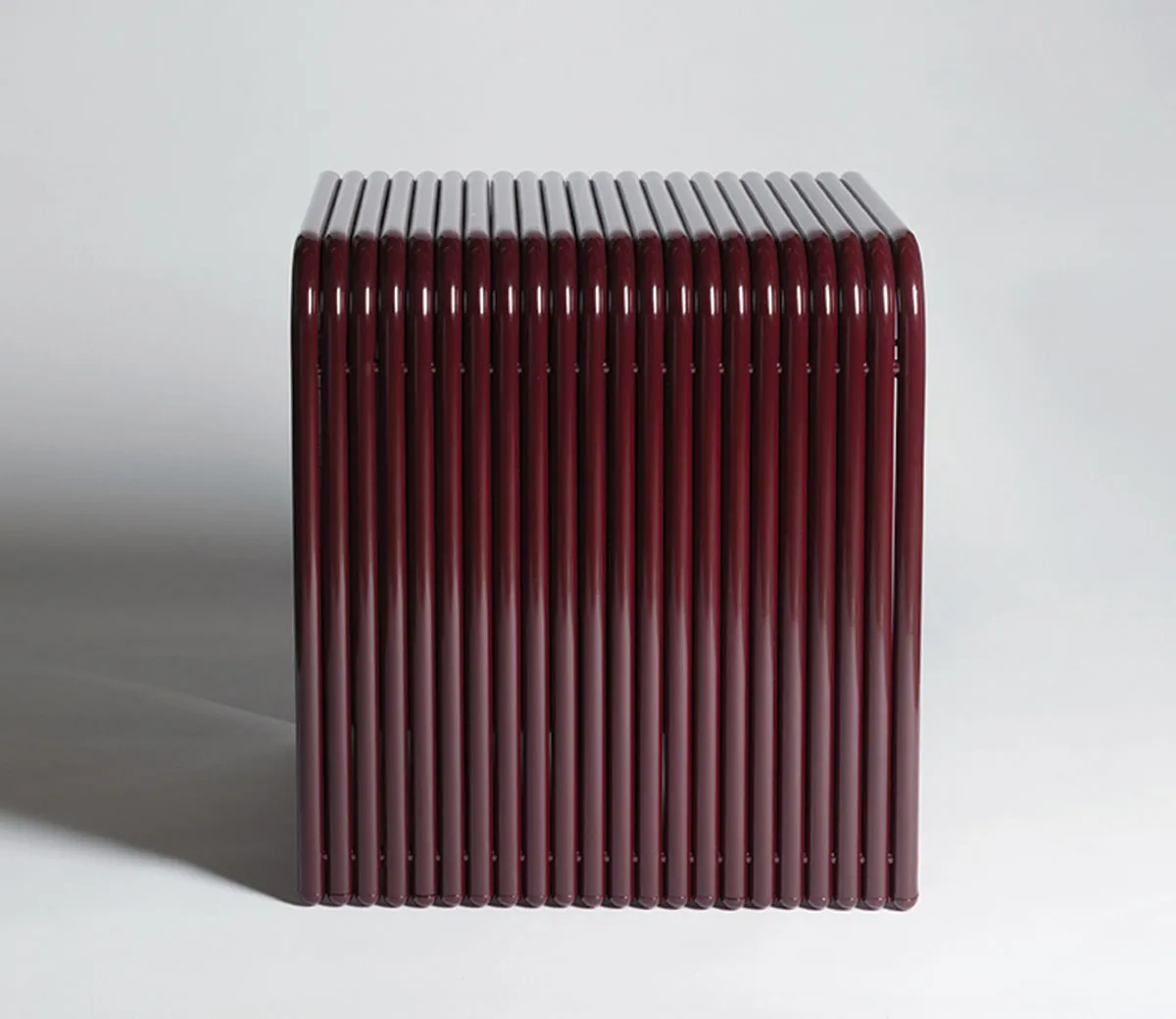 Ribbon stool