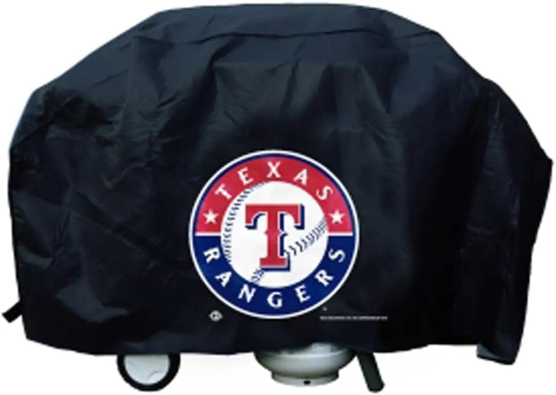 Rico Industries MLB Economy Grill Cover