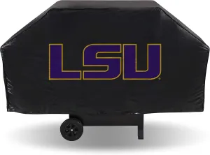Rico Industries NCAA LSU Tigers Economy Grill Cover