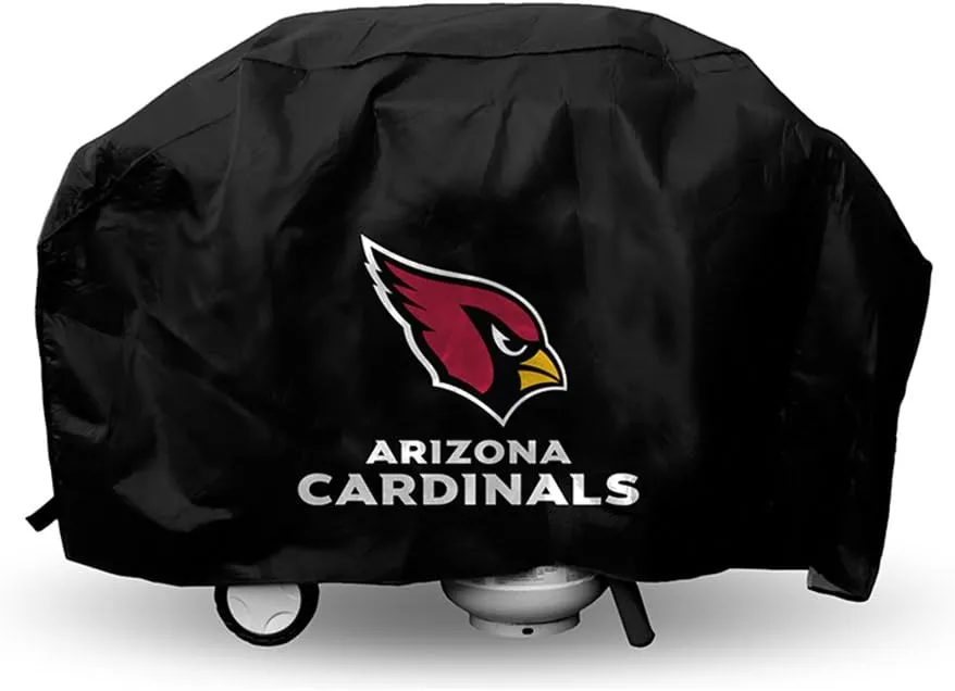 Rico Industries NFL Vinyl Grill Cover