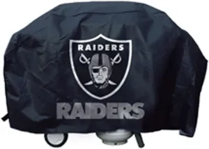 Rico Industries NFL Vinyl Grill Cover