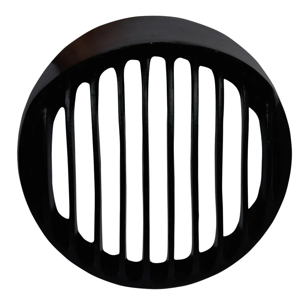 R.J.VON - GrillHead Light With Cap For - Bajaj Avenger Cruise 150/180/220