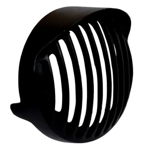 R.J.VON - GrillHead Light With Cap For - Bajaj Avenger Cruise 150/180/220