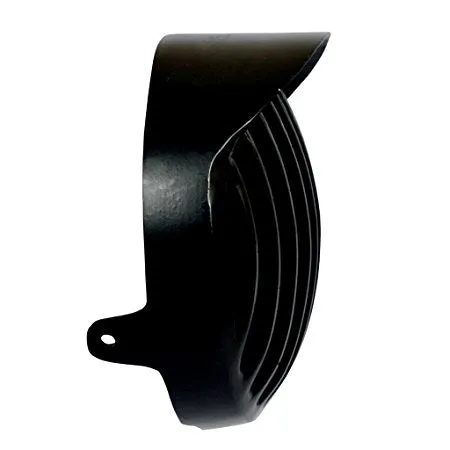 R.J.VON - GrillHead Light With Cap For - Bajaj Avenger Cruise 150/180/220