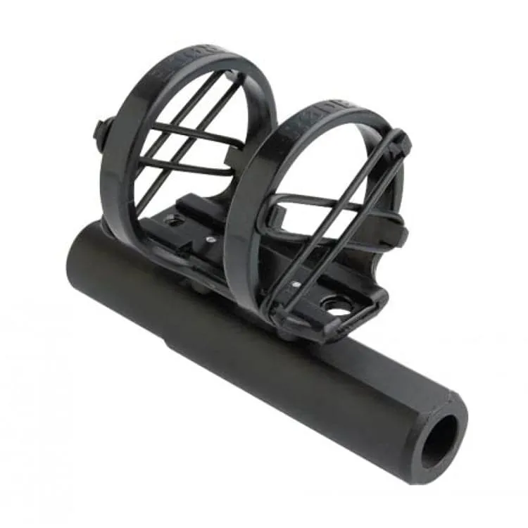 Rode SM5 Camera Ring-Clamp Shock Mount Adapter