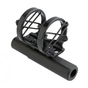 Rode SM5 Camera Ring-Clamp Shock Mount Adapter