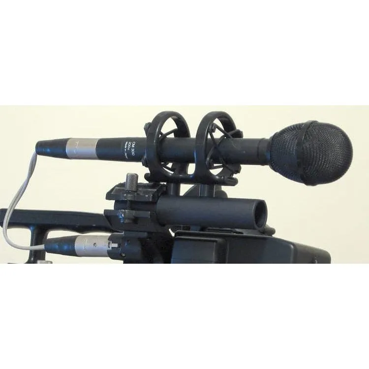 Rode SM5 Camera Ring-Clamp Shock Mount Adapter
