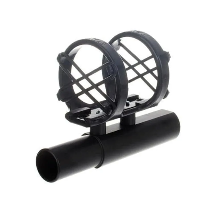Rode SM5 Camera Ring-Clamp Shock Mount Adapter