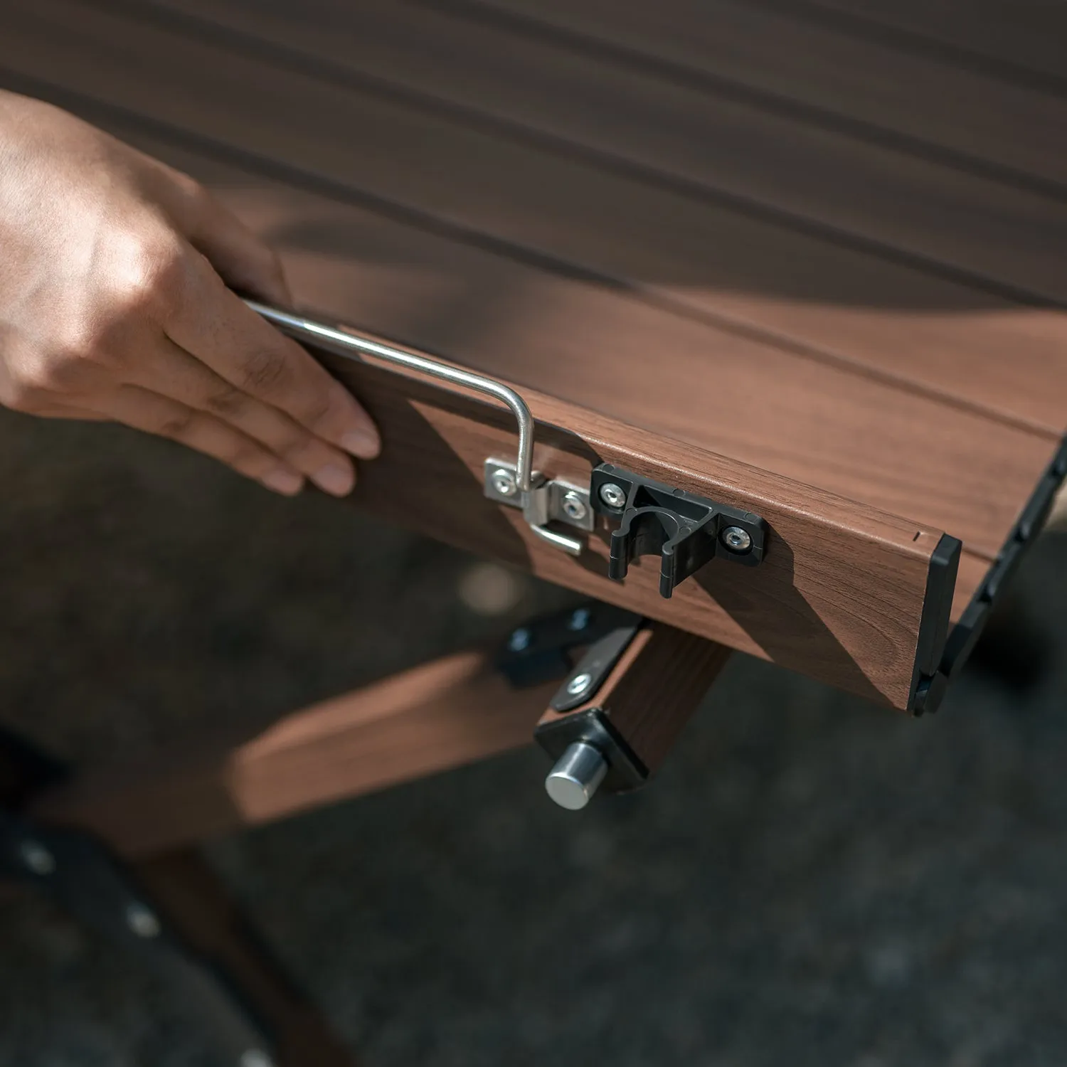 Roll Aluminum Egg Naturehike International tracking Table/Se Fang Yun Version No-hassle returns