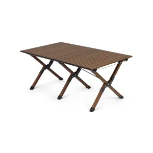 Roll Aluminum Egg Naturehike International tracking Table/Se Fang Yun Version No-hassle returns