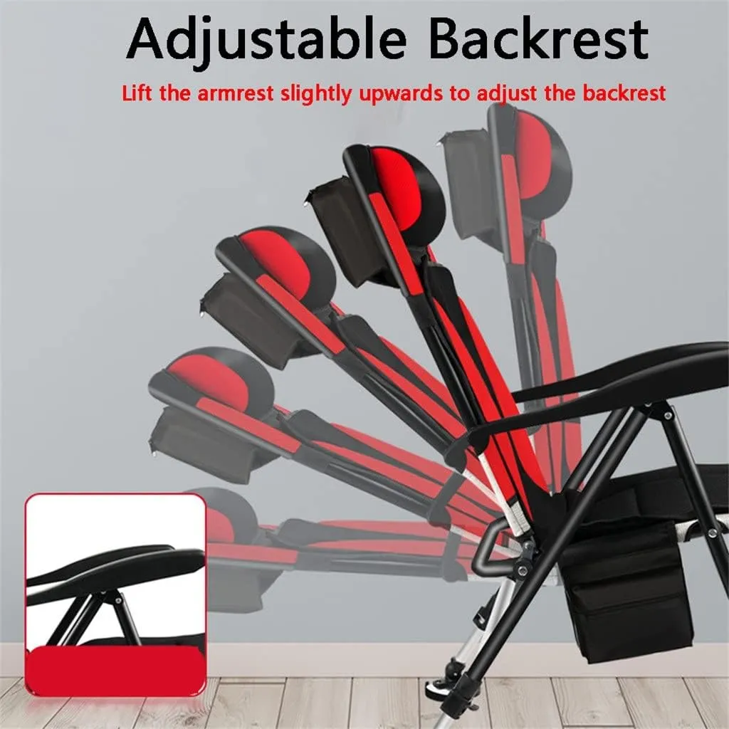 s, Fishing Chair Fishing Stool Outdoor AllTerrain Aluminum Armchair Folding Multifunctional Portable Fishing Gear Chair/a/As Shown (B As Shown)
