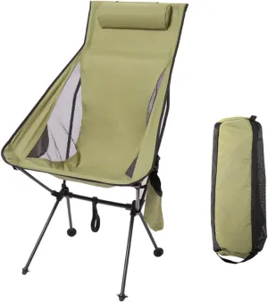 s Ultralight Folding Moon s Outdoor Camping Removable Washable Fishing Picnic BBQ s with Carry Bag Outdoor Stool