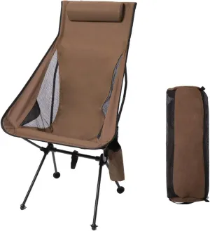 s Ultralight Folding Moon s Outdoor Camping Removable Washable Fishing Picnic BBQ s with Carry Bag Outdoor Stool