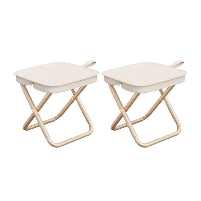 SAKER® Portable Folding Stool