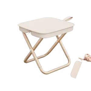 SAKER® Portable Folding Stool