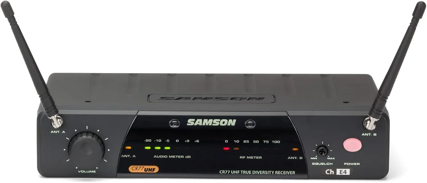 Samson AirLine Micro Earset System