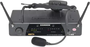 Samson AirLine Micro Earset System