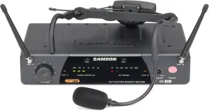 Samson AirLine Micro Earset System