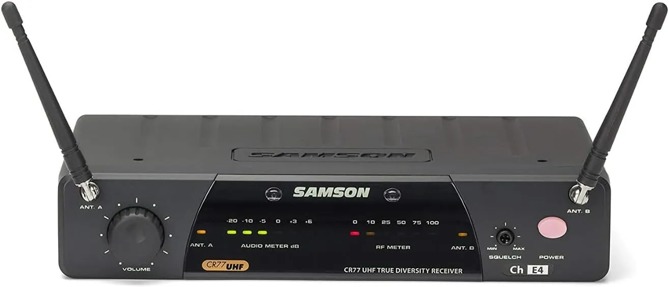 Samson AirLine Micro Earset System