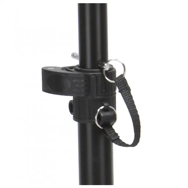 Samson SP50P Speaker Stand Set