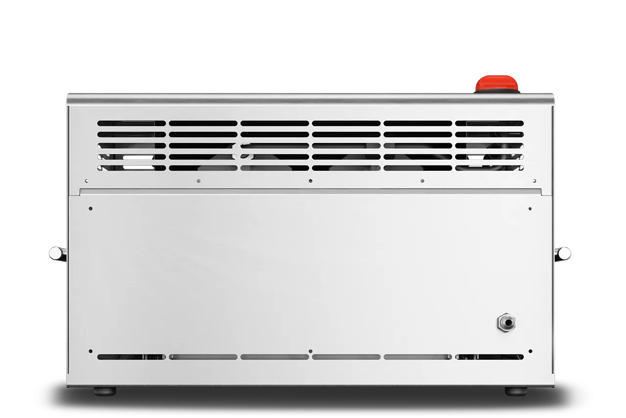 Schwank 1500 Degree Portable Infrared Grill - BB-1001-LP(NG)-SS-2