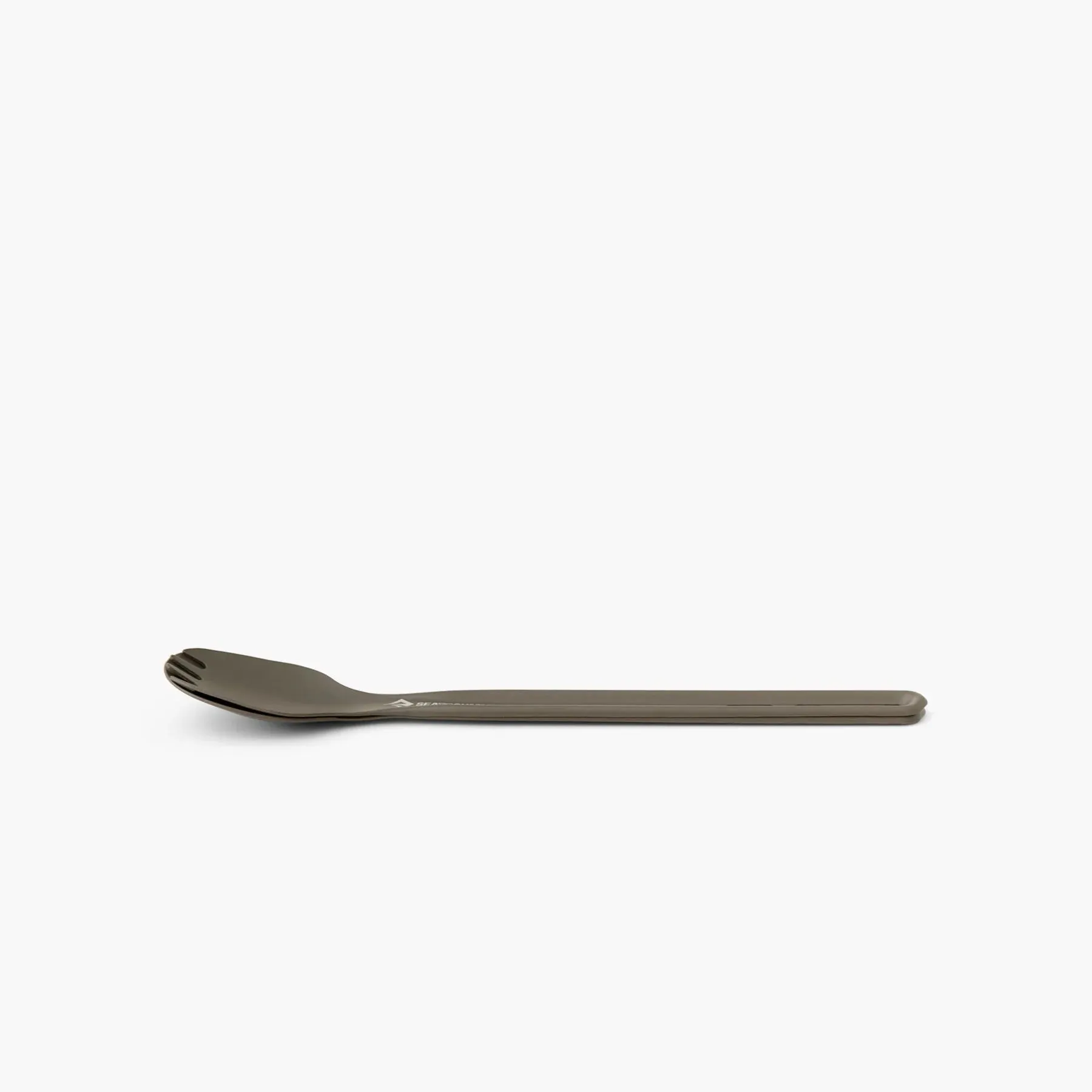Sea To Summit Frontier UL Cutlery Set [2 Pieces] Long Handle Spoon & Spork