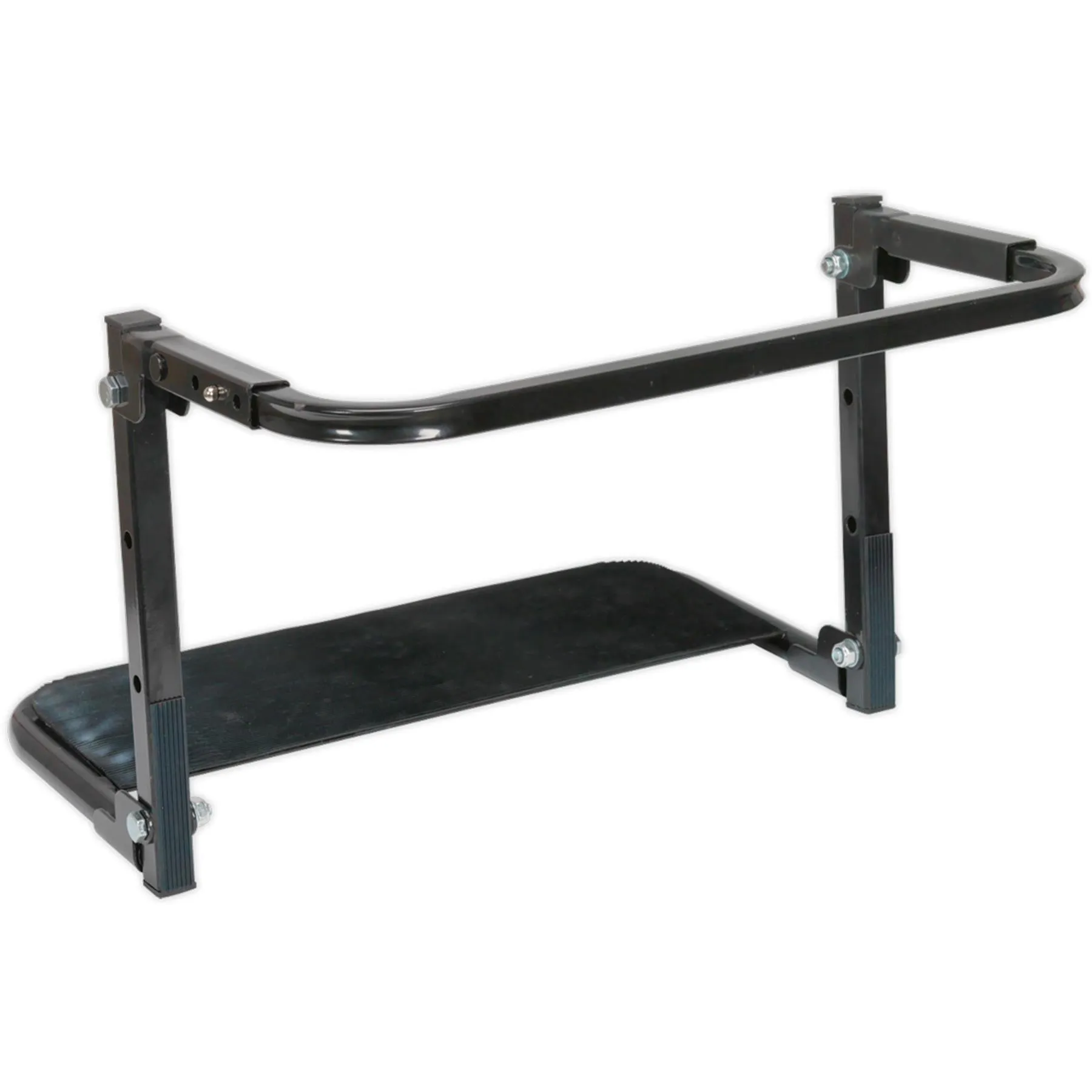 Sealey Tools Folding Wheel Step Stool STS01