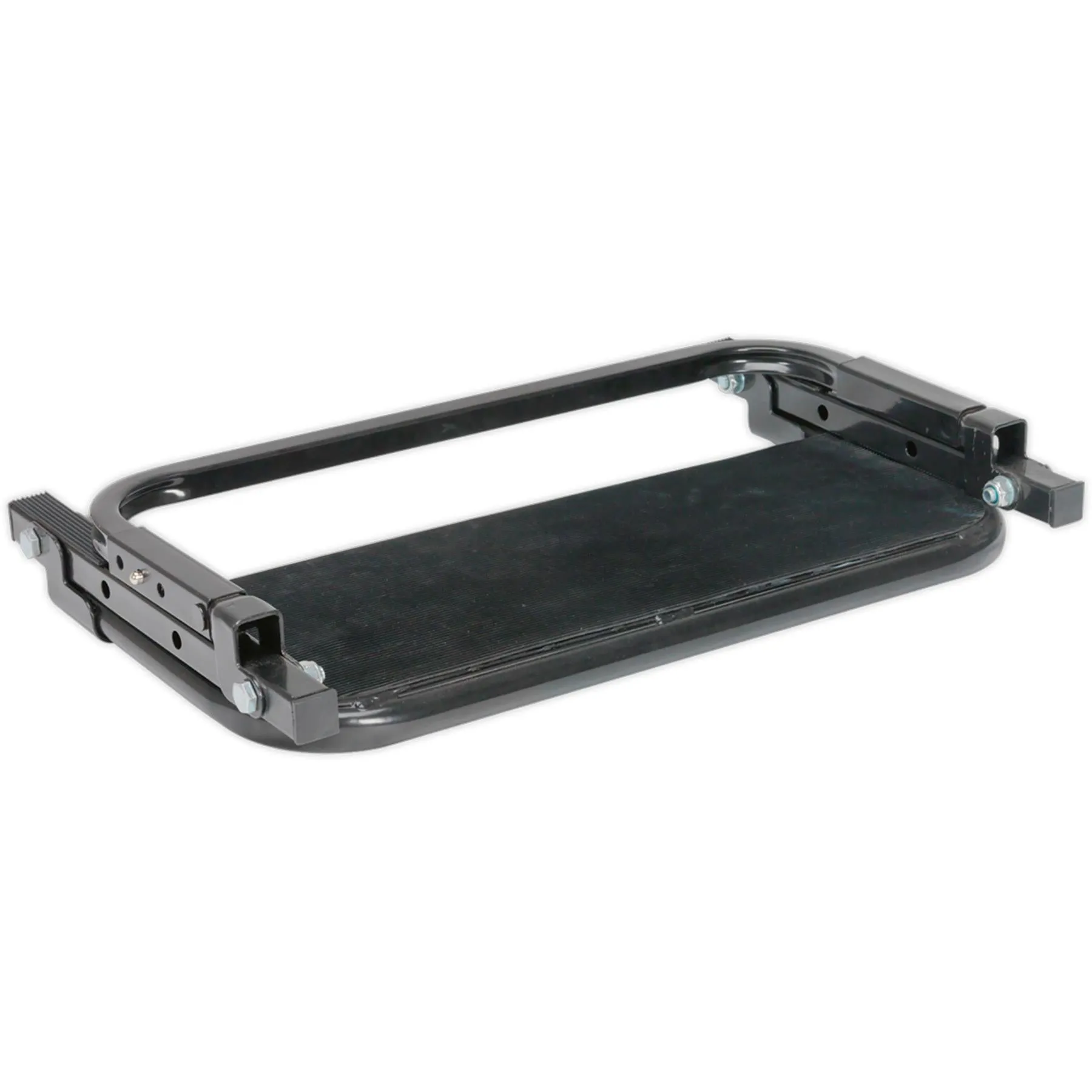 Sealey Tools Folding Wheel Step Stool STS01