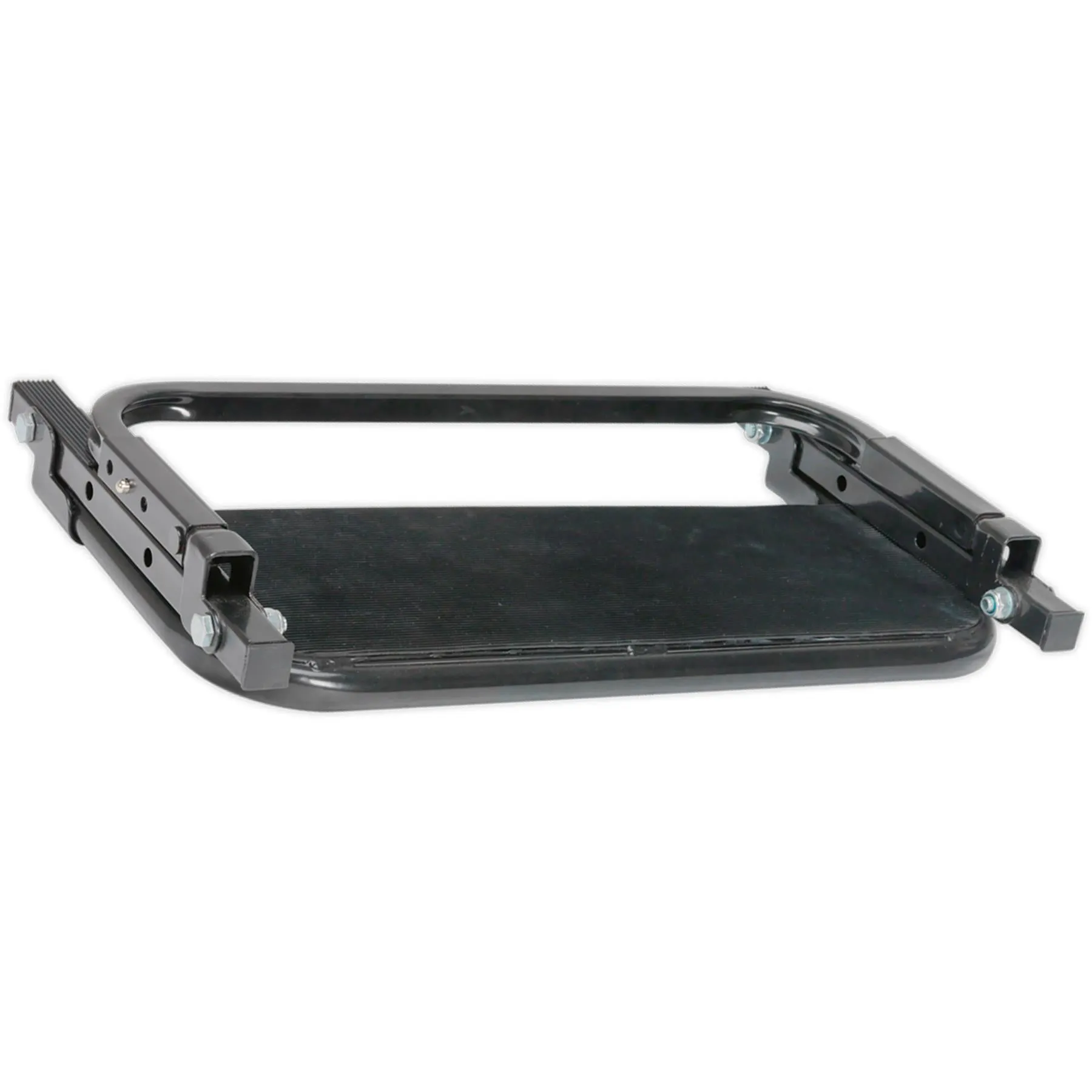 Sealey Tools Folding Wheel Step Stool STS01
