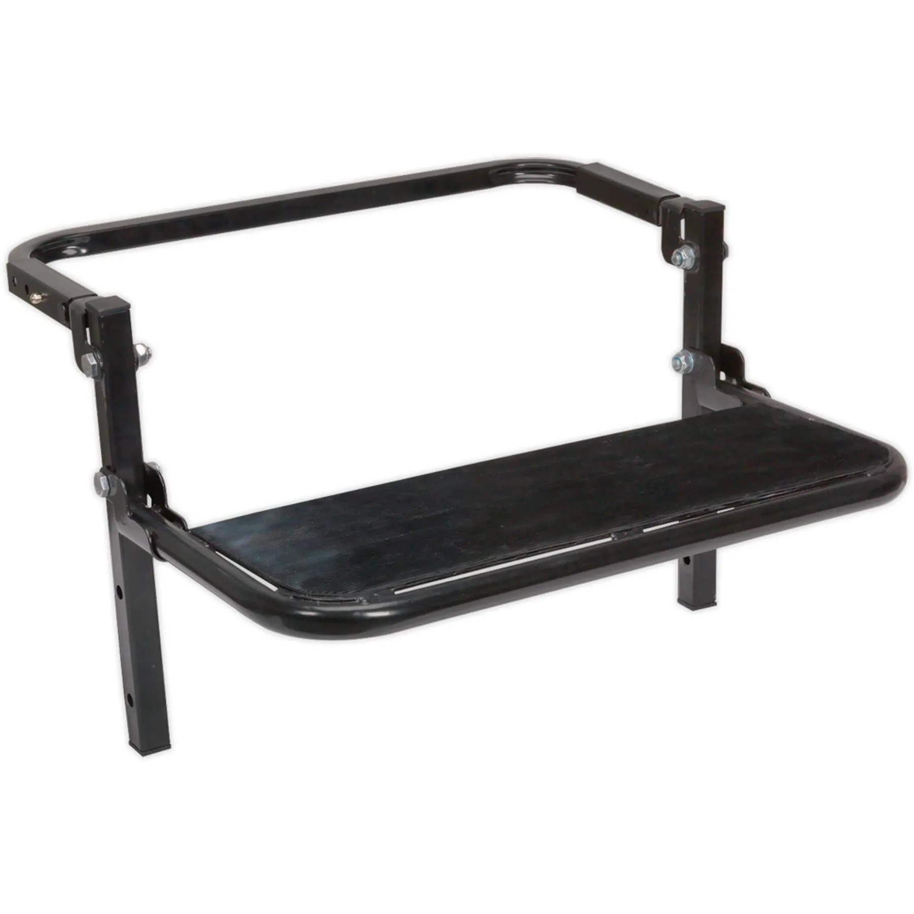 Sealey Tools Folding Wheel Step Stool STS01
