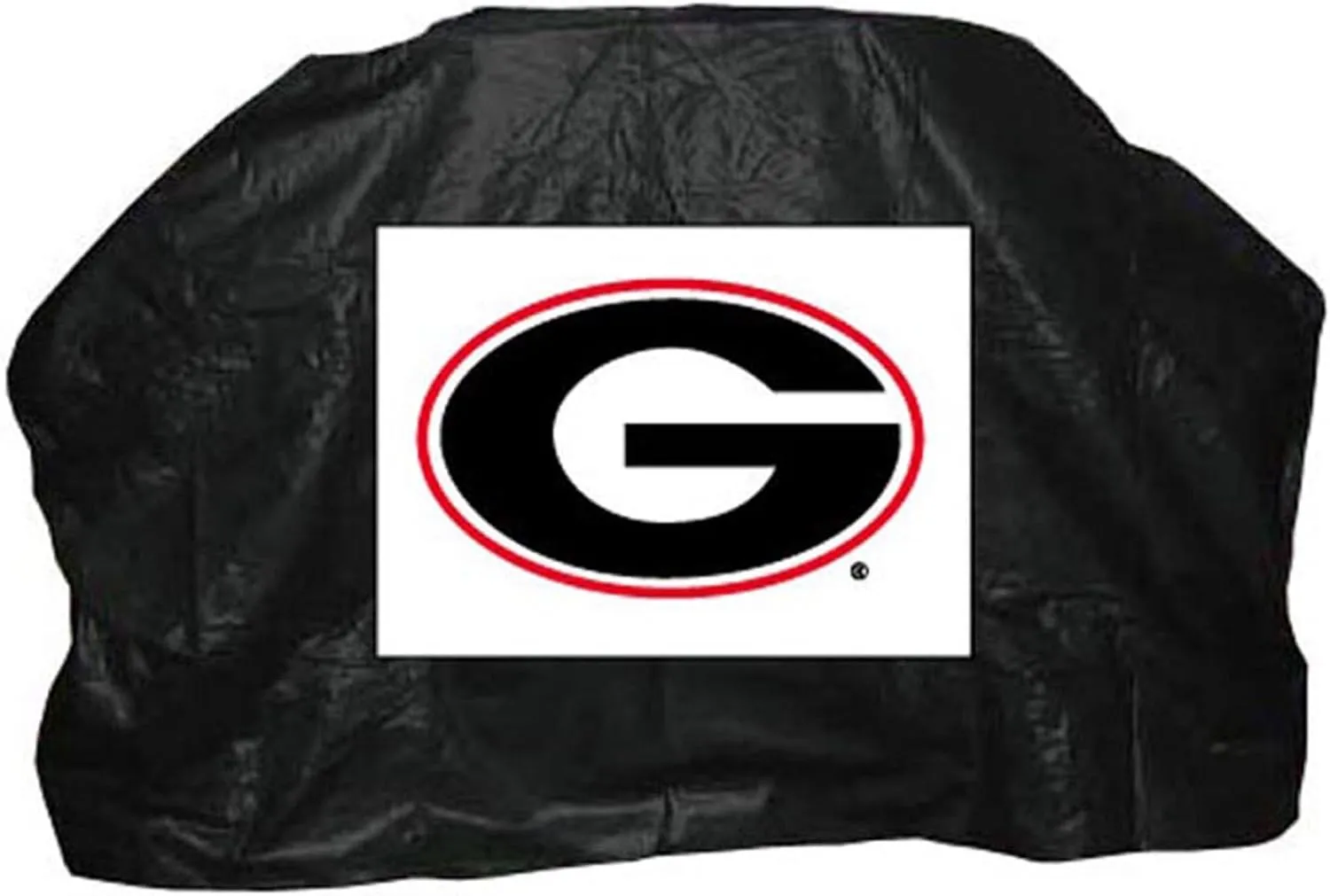 Seasonal Designs NCAA Georgia Bulldogs 68-Inch Grill Cover