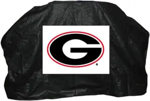 Seasonal Designs NCAA Georgia Bulldogs 68-Inch Grill Cover