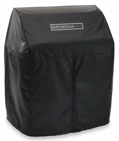 Sedona By Lynx VC700F Vinyl Grill Cover For 42" L700 Gas Grill On Cart