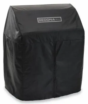 Sedona By Lynx VC700F Vinyl Grill Cover For 42" L700 Gas Grill On Cart