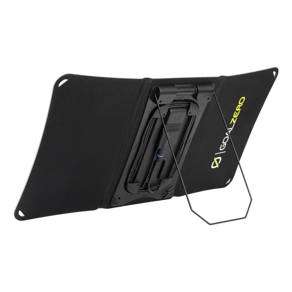 Sherpa 100AC   Nomad 20 Complete Kit (prev.)