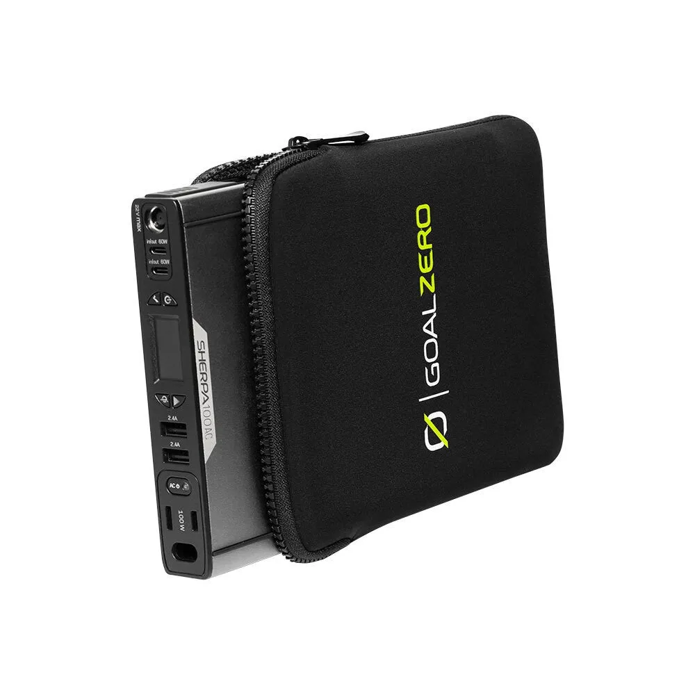 Sherpa 100AC   Nomad 20 Complete Kit (prev.)