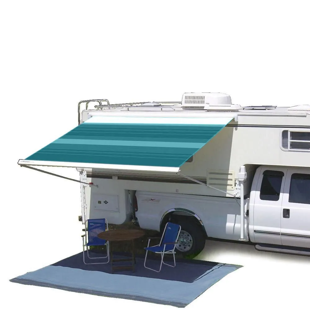 Sherpa Camp Table & Organizer