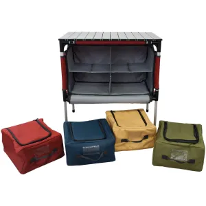 SHERPA MOUNTAIN SERIES TABLE