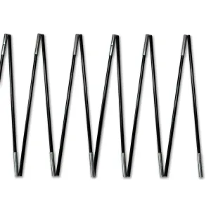 Shock Corded Poles For 722-200 & 723-200