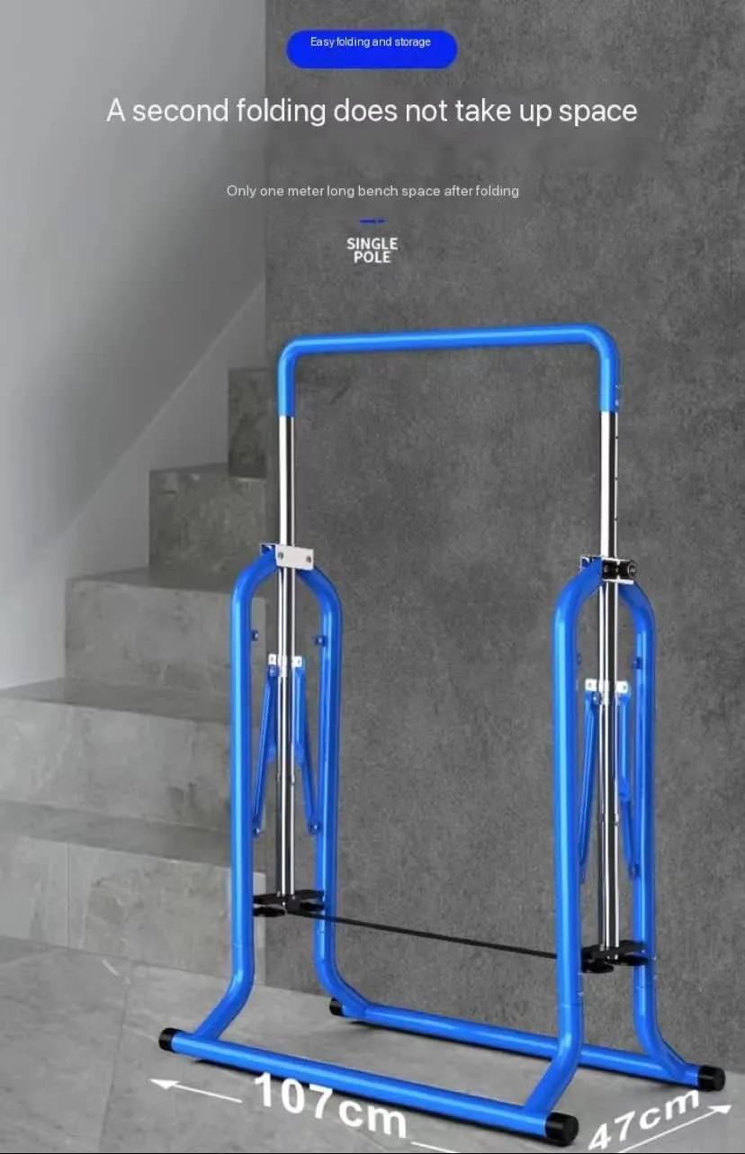 Shower Stool Elderly Shower Chair with Arms and Back, Non-Slip 6-Level Height Adjustable Shower Stool Aluminum Alloy Bathroom Bath Chair Seat/B