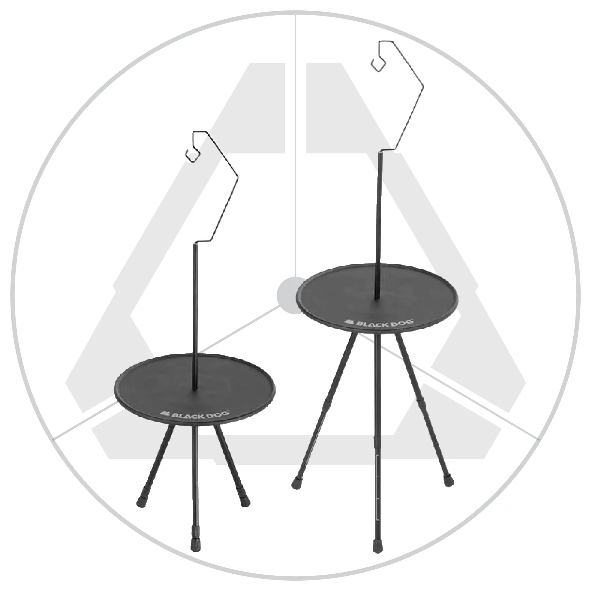 Side Round Table