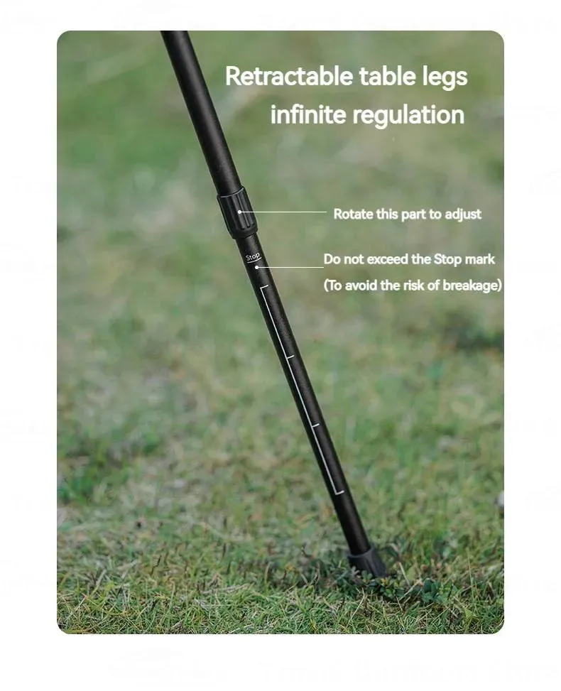 Side Round Table