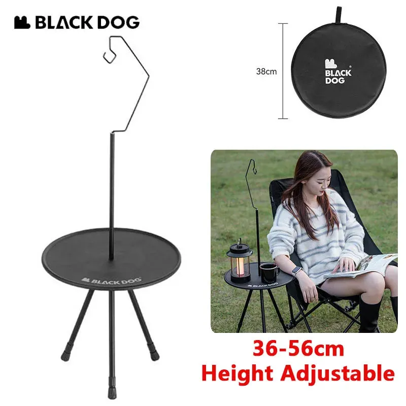 Side Round Table