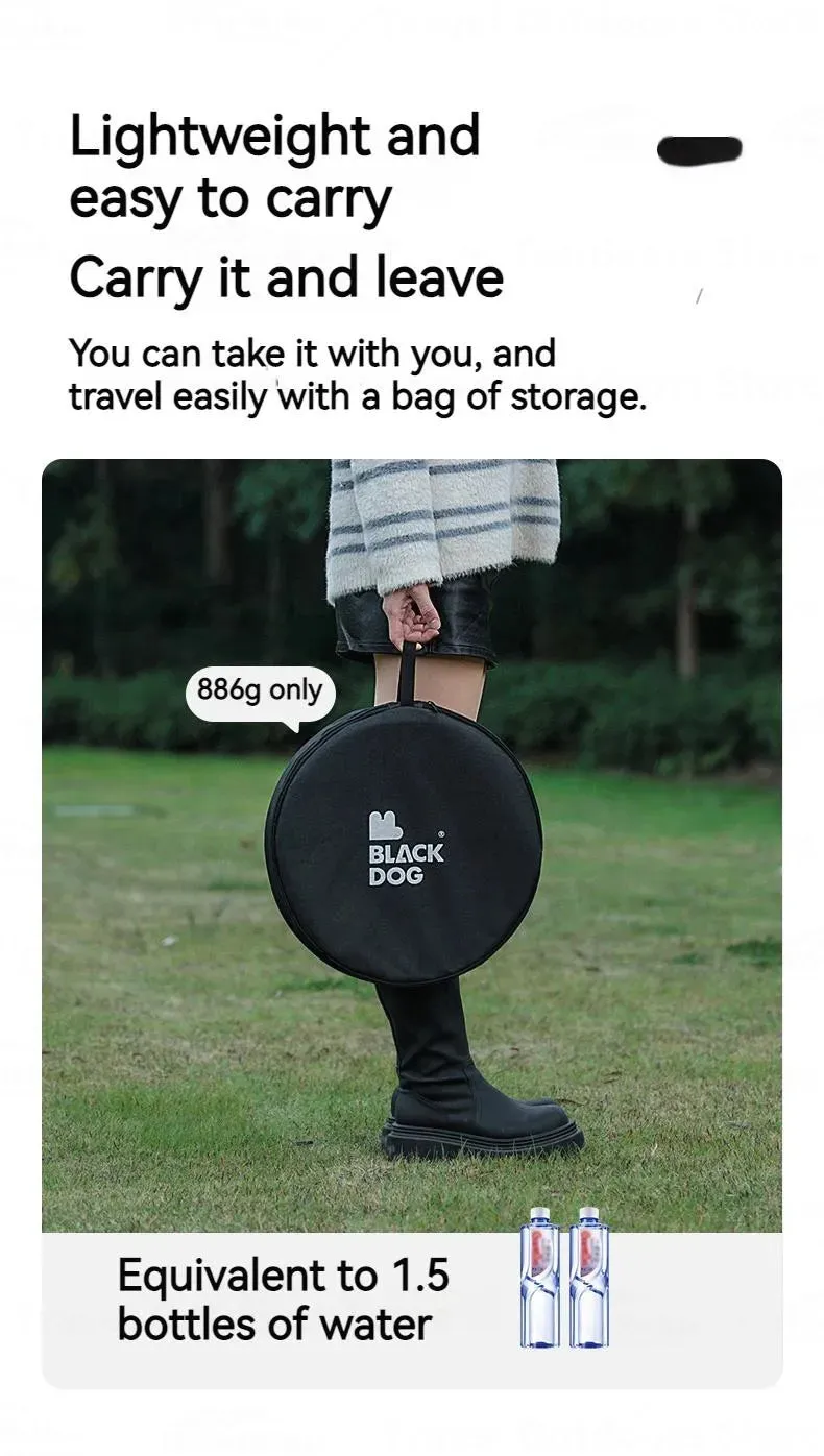 Side Round Table