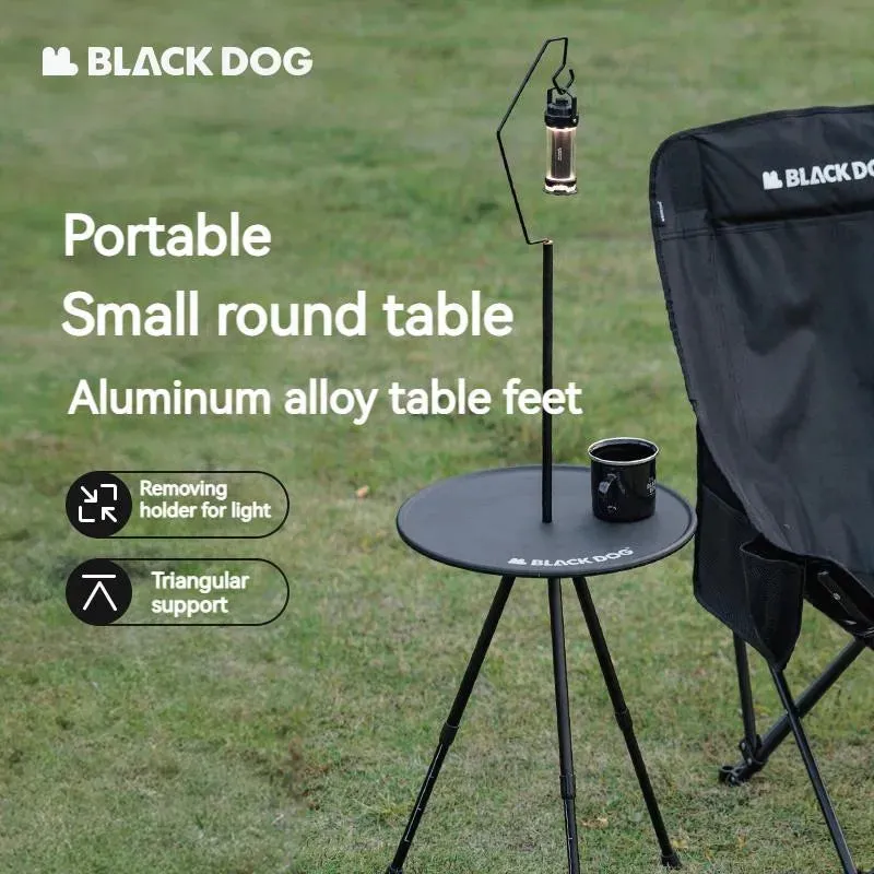 Side Round Table