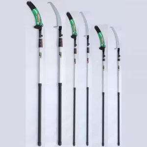 Silky Hayauchi Telescopic Polesaw