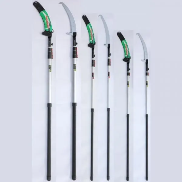 Silky Hayauchi Telescopic Polesaw
